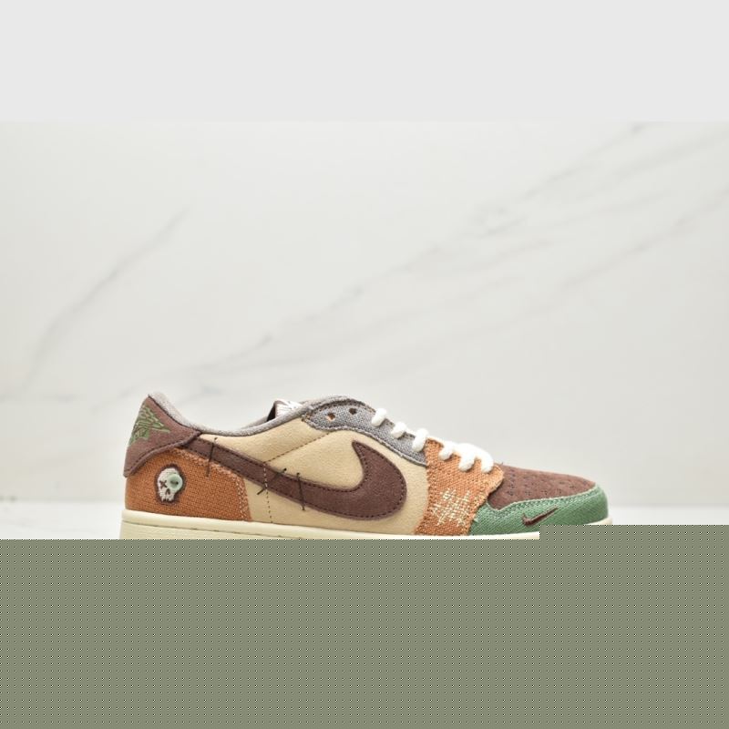 Nike Jordan